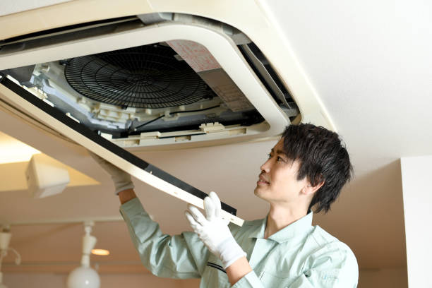 Best Ductwork Cleaning Services  in Parker, CO